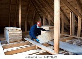 Types of Insulation We Offer in Anderson, IN